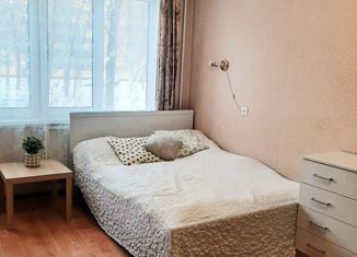 2-ком. квартира на продажу, 46.5 м2, Санкт-Петербург, аллея Котельникова, 6к1, аллея Котельникова