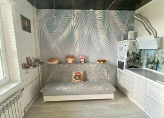 Квартира на продажу студия, 20.3 м2, Зеленоград, Георгиевский проспект, 33к5