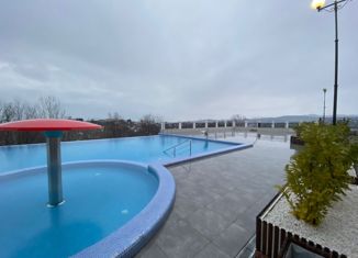 Продажа 2-ком. квартиры, 35 м2, Сочи, улица Яна Фабрициуса, 2/23М, микрорайон Яна Фабрициуса