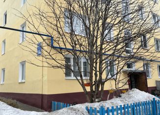 2-комнатная квартира на продажу, 41 м2, Мурманск, улица Полухина, 14Б, Октябрьский округ