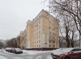 Продажа 3-комнатной квартиры, 114.2 м2, Москва, Малая Остроумовская улица, 1, Малая Остроумовская улица