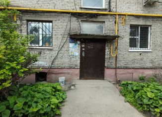 2-комнатная квартира на продажу, 44.5 м2, Барнаул, проспект Ленина, 138