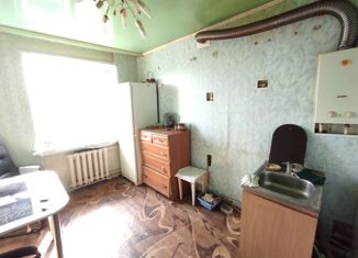 Трехкомнатная квартира на продажу, 63 м2, Кимовск, улица Павлова, 7
