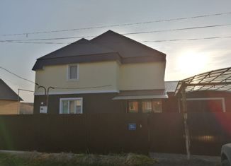 Дом на продажу, 195 м2, село Поповка, улица Будённого