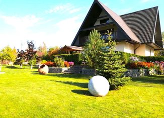 Продам дом, 141 м2, деревня Окатово