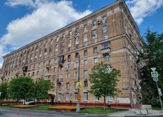 Продается 3-ком. квартира, 90 м2, Москва, 1-й Краснокурсантский проезд, 1/5, 1-й Краснокурсантский проезд