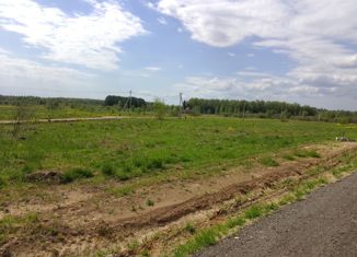 Участок на продажу, 7 сот., рабочий посёлок Нахабино, Центральная площадь