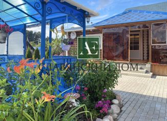 Продается дом, 119.8 м2, Сосновый Бор, Пограничная улица, 7