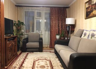 2-комнатная квартира на продажу, 52.2 м2, Санкт-Петербург, Ленинский проспект, 96к3