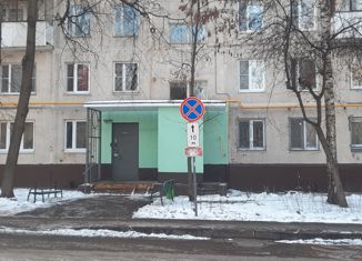 Продажа квартиры студии, 9 м2, Москва, Уральская улица, 12/21, район Гольяново