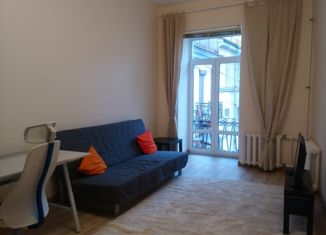 Продается двухкомнатная квартира, 58.7 м2, Санкт-Петербург, Свечной переулок, 5, Свечной переулок