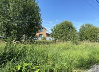 Продажа земельного участка, 10 сот., село Красный Путь