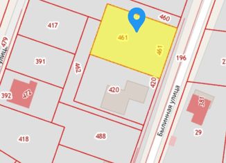 Продается земельный участок, 11 сот., Пермь, Мотовилихинский район, Былинная улица, 82