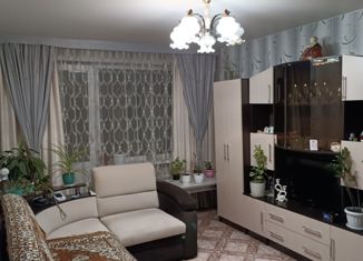 Продам двухкомнатную квартиру, 46.5 м2, Киров, Пятницкая улица, 33, Первомайский район