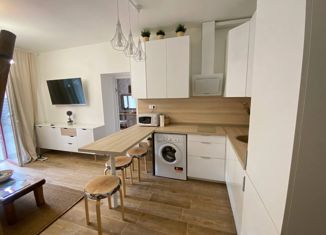 Продажа двухкомнатной квартиры, 39.8 м2, Москва, Старокаширское шоссе, 4к3, Старокаширское шоссе