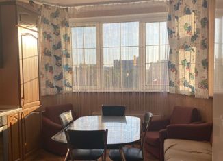 Трехкомнатная квартира на продажу, 76.3 м2, Москва, 13-я Парковая улица, 28к2, 13-я Парковая улица