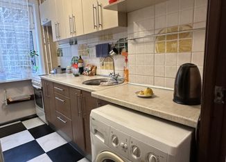 Продается 2-комнатная квартира, 43.9 м2, Новосибирск, Газонная улица, 1А, Газонная улица