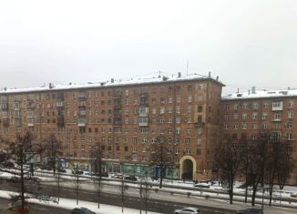 Продаю трехкомнатную квартиру, 79.7 м2, Москва, Ленинский проспект, 60/2, Гагаринский район