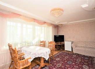 Продается трехкомнатная квартира, 72.6 м2, Иркутск, Передовая улица, 3Б, Свердловский округ