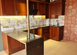 Продажа однокомнатной квартиры, 74 м2, Анапа, Владимирская улица, 55к8, ЖК Фея