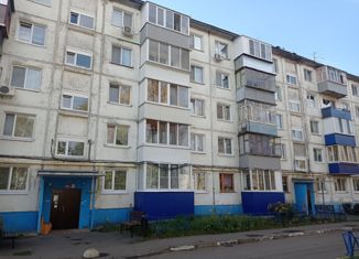 2-ком. квартира на продажу, 43 м2, Ульяновская область, улица Рябикова, 82