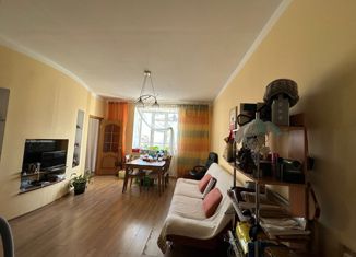 Продажа 3-комнатной квартиры, 68 м2, Якутск, проспект Ленина, 36