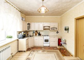 Дом на продажу, 109.3 м2, село Нижняя Тавда, Хвойный переулок