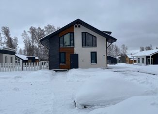 Продажа дома, 143 м2, станция Мочище, Школьная улица