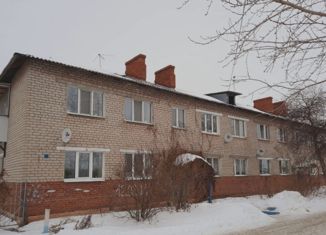 1-ком. квартира на продажу, 33.8 м2, деревня Устиново, Школьная улица, 25