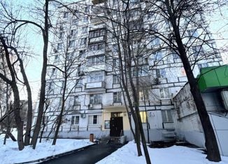 Продажа 2-ком. квартиры, 37.1 м2, Москва, Протопоповский переулок, 38, Протопоповский переулок