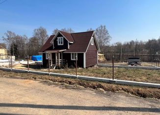 Дом на продажу, 98 м2, СНТ Никулино