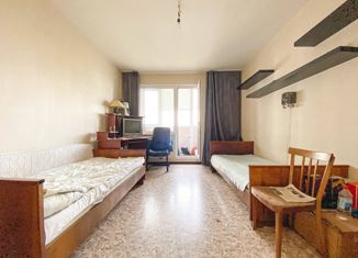 Продажа комнаты, 93.1 м2, Санкт-Петербург, Богатырский проспект, 48к1, муниципальный округ № 65