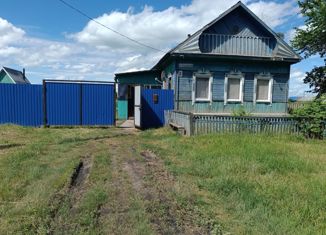 Дом на продажу, 49.3 м2, Исилькуль, Большевистская улица