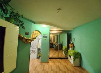 1-комнатная квартира на продажу, 28.3 м2, Ивановская область, Машиностроительная улица, 14