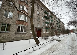 Продается трехкомнатная квартира, 56.2 м2, Санкт-Петербург, улица Шевченко, 24к2, улица Шевченко