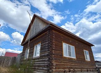 Продажа дома, 48.8 м2, село Нижний Саянтуй