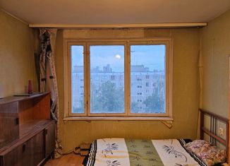 Продажа двухкомнатной квартиры, 45.2 м2, Москва, Веерная улица, 3к1, Веерная улица