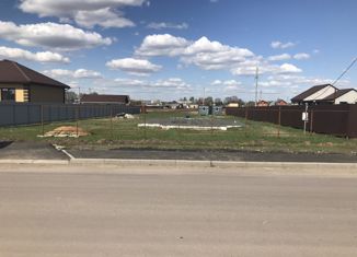 Продажа земельного участка, 15 сот., село Мушковатово, Солнечная улица, 53