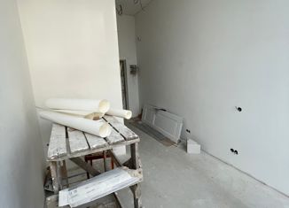 Продажа 1-ком. квартиры, 20.1 м2, Сочи, Дагомысский переулок, 18, ЖК Огни Сочи