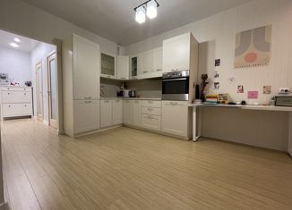 Продажа 1-ком. квартиры, 50.8 м2, Санкт-Петербург, улица Композиторов, 18, улица Композиторов