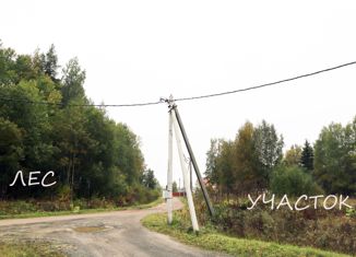 Продажа земельного участка, 10 сот., дачное некоммерческое партнерство Чёрная речка, Чернореченская улица, 134