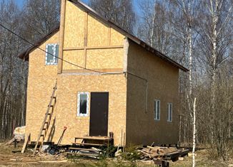 Продажа дома, 93 м2, СНТ Никулино