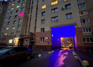 3-комнатная квартира на продажу, 92 м2, Ярославль, Гражданская улица, 6, жилой район Резинотехника