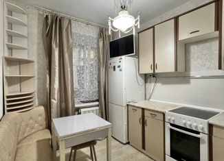 Продам 1-комнатную квартиру, 34.4 м2, Москва, 2-я Владимирская улица, 26к2, ВАО