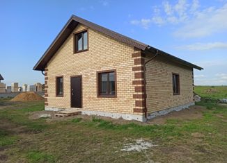 Продается дом, 73.2 м2, посёлок Горный (Двуреченский сельсовет), Бирюзовая улица