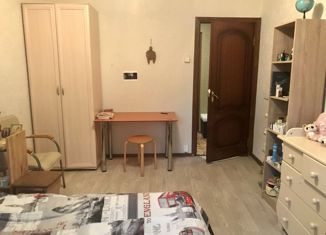 Продам 3-ком. квартиру, 60 м2, Москва, Россошанская улица, 13к2, станция Красный Строитель