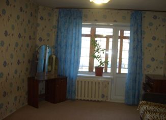 Сдаю в аренду 1-комнатную квартиру, 37 м2, Новосибирск, Рассветная улица, 2, Калининский район
