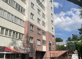 Продается квартира студия, 17.8 м2, Екатеринбург, улица Кулибина, 1А