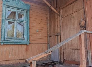 Дом на продажу, 39 м2, Тула, Привокзальный территориальный округ