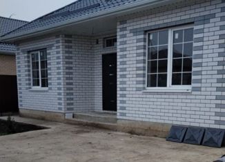 Дом на продажу, 82 м2, поселок Красный Сад, улица Павловой